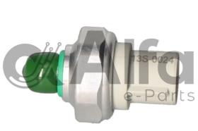 ALFA E - PARTS AF02102 - INTERRUPTOR PRESIóN AIRE ACONDICIONADO - AC