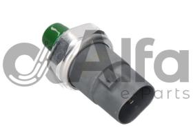 ALFA E - PARTS AF02105 - INTERRUPTOR PRESIóN AIRE ACONDICIONADO - AC