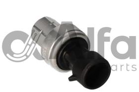ALFA E - PARTS AF02106 - INTERRUPTOR PRESIóN AIRE ACONDICIONADO - AC