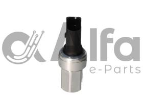 ALFA E - PARTS AF02107 - INTERRUPTOR PRESIóN AIRE ACONDICIONADO - AC