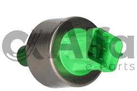ALFA E - PARTS AF02108 - INTERRUPTOR PRESIóN AIRE ACONDICIONADO - AC