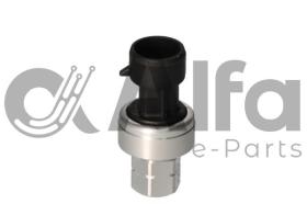ALFA E - PARTS AF02112 - INTERRUPTOR PRESIóN AIRE ACONDICIONADO - AC
