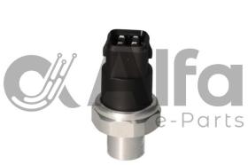 ALFA E - PARTS AF02115 - INTERRUPTOR PRESIóN AIRE ACONDICIONADO - AC