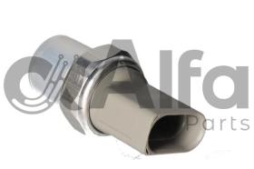 ALFA E - PARTS AF02123 - INTERRUPTOR PRESIóN AIRE ACONDICIONADO - AC