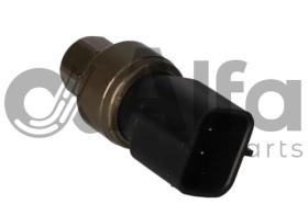 ALFA E - PARTS AF02125 - INTERRUPTOR PRESIóN AIRE ACONDICIONADO - AC