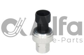 ALFA E - PARTS AF02126 - INTERRUPTOR PRESIóN AIRE ACONDICIONADO - AC