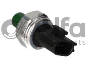 ALFA E - PARTS AF02127 - INTERRUPTOR PRESIóN AIRE ACONDICIONADO - AC