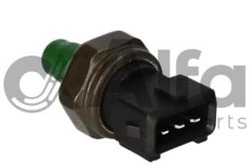 ALFA E - PARTS AF02128 - INTERRUPTOR PRESIóN AIRE ACONDICIONADO - AC