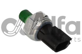 ALFA E - PARTS AF02132 - INTERRUPTOR PRESIóN AIRE ACONDICIONADO - AC