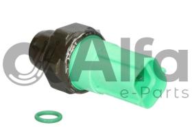 ALFA E - PARTS AF02133 - INTERRUPTOR PRESIóN AIRE ACONDICIONADO - AC