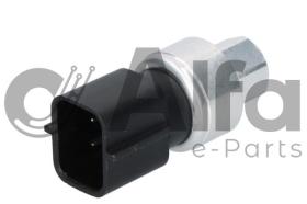 ALFA E - PARTS AF02134 - INTERRUPTOR PRESIóN AIRE ACONDICIONADO - AC