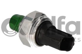 ALFA E - PARTS AF02135 - INTERRUPTOR PRESIóN AIRE ACONDICIONADO - AC