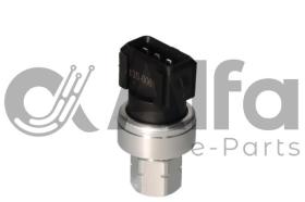 ALFA E - PARTS AF02136 - INTERRUPTOR PRESIóN AIRE ACONDICIONADO - AC