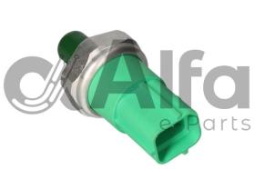 ALFA E - PARTS AF02137 - INTERRUPTOR PRESIóN AIRE ACONDICIONADO - AC