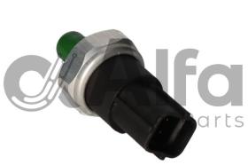 ALFA E - PARTS AF02138 - INTERRUPTOR PRESIóN AIRE ACONDICIONADO - AC