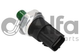 ALFA E - PARTS AF02139 - INTERRUPTOR PRESIóN AIRE ACONDICIONADO - AC