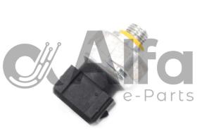 ALFA E - PARTS AF02141 - INTERRUPTOR PRESIóN AIRE ACONDICIONADO - AC