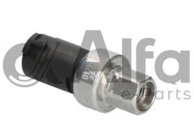 ALFA E - PARTS AF02142 - INTERRUPTOR PRESIóN AIRE ACONDICIONADO - AC