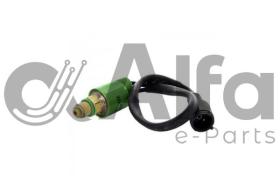 ALFA E - PARTS AF02144 - INTERRUPTOR PRESIóN AIRE ACONDICIONADO - AC