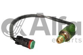 ALFA E - PARTS AF02145 - INTERRUPTOR PRESIóN AIRE ACONDICIONADO - AC