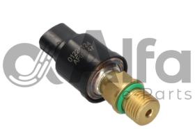 ALFA E - PARTS AF02147 - INTERRUPTOR PRESIóN AIRE ACONDICIONADO - AC