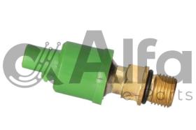 ALFA E - PARTS AF02148 - INTERRUPTOR PRESIóN AIRE ACONDICIONADO - AC