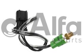 ALFA E - PARTS AF02150 - INTERRUPTOR PRESIóN AIRE ACONDICIONADO - AC