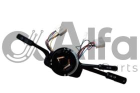 ALFA E - PARTS AF02168 - CONMUTADOR EN COLUMNA DIRECCIóN