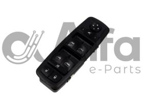 ALFA E - PARTS AF02284 - INTERRUPTOR ELEVALUNAS