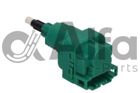ALFA E - PARTS AF02298 - INTERRUPTOR LUZ FRENO