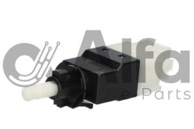 ALFA E - PARTS AF02301 - INTERRUPTOR LUZ FRENO