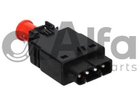 ALFA E - PARTS AF02313 - INTERRUPTOR LUZ FRENO
