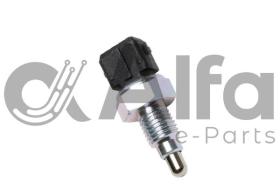ALFA E - PARTS AF02356 - INTERRUPTOR LUZ MARCHA ATRáS