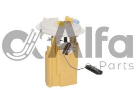 ALFA E - PARTS AF02465 - SENSOR NIVEL COMBUSTIBLE