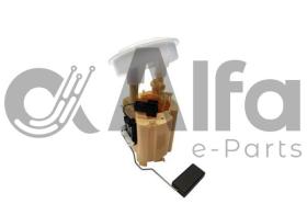 ALFA E - PARTS AF02501 - SENSOR NIVEL COMBUSTIBLE