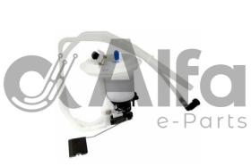 ALFA E - PARTS AF02512 - SENSOR NIVEL COMBUSTIBLE