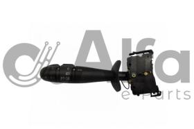 ALFA E - PARTS AF02523 - COLUMNA áNGULO DIRECCIóN