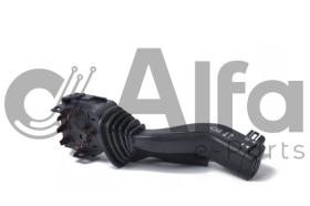 ALFA E - PARTS AF02558 - COLUMNA áNGULO DIRECCIóN