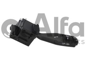 ALFA E - PARTS AF02581 - COLUMNA áNGULO DIRECCIóN