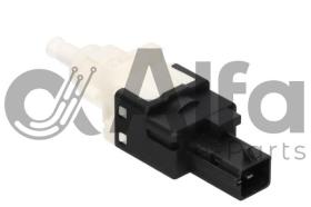 ALFA E - PARTS AF02638 - INTERRUPTOR LUZ FRENO