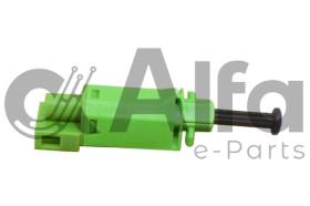 ALFA E - PARTS AF02642 - INTERRUPTOR LUZ FRENO