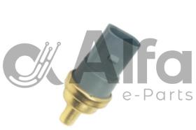 ALFA E - PARTS AF02719 - SENSOR TEMPERATURA REFRIGERANTE