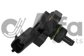ALFA E - PARTS AF02720 - SENSOR PRESIóN SISTEMA ADMISIóN AIRE - MAP