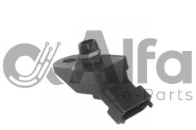 ALFA E - PARTS AF02730 - SENSOR PRESIóN SISTEMA ADMISIóN AIRE - MAP