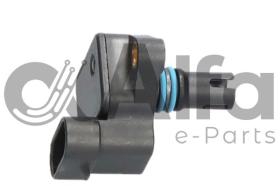 ALFA E - PARTS AF02745 - SENSOR PRESIóN SISTEMA ADMISIóN AIRE - MAP