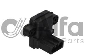 ALFA E - PARTS AF02750 - SENSOR PRESIóN SISTEMA ADMISIóN AIRE - MAP