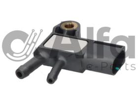 ALFA E - PARTS AF02761 - SENSOR PRESIóN DIFERENCIAL GAS ESCAPE - DPS