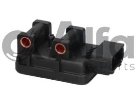 ALFA E - PARTS AF02764 - SENSOR PRESIóN SISTEMA ADMISIóN AIRE - MAP