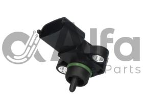 ALFA E - PARTS AF02770 - SENSOR PRESIóN SISTEMA ADMISIóN AIRE - MAP