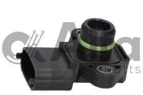 ALFA E - PARTS AF02771 - SENSOR PRESIóN SISTEMA ADMISIóN AIRE - MAP
